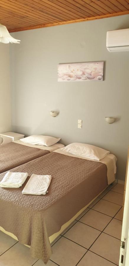 Appartement Noufaro Paleokastritsa