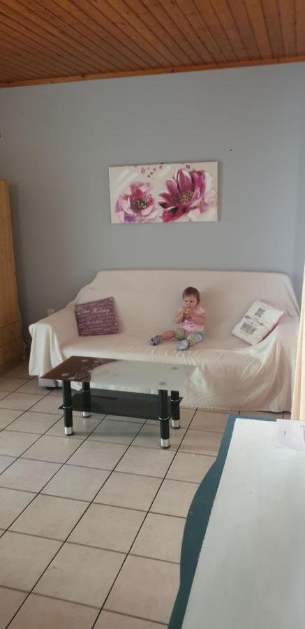 Noufaro Appartement Paleokastritsa