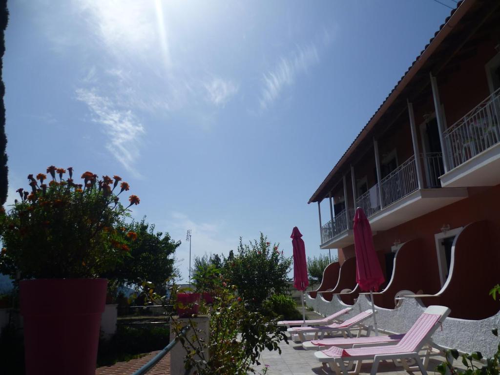 Noufaro Appartement