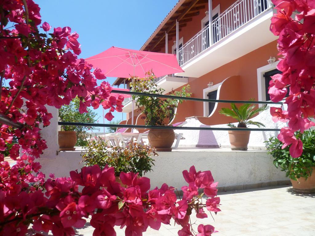 Appartement Noufaro Paleokastritsa