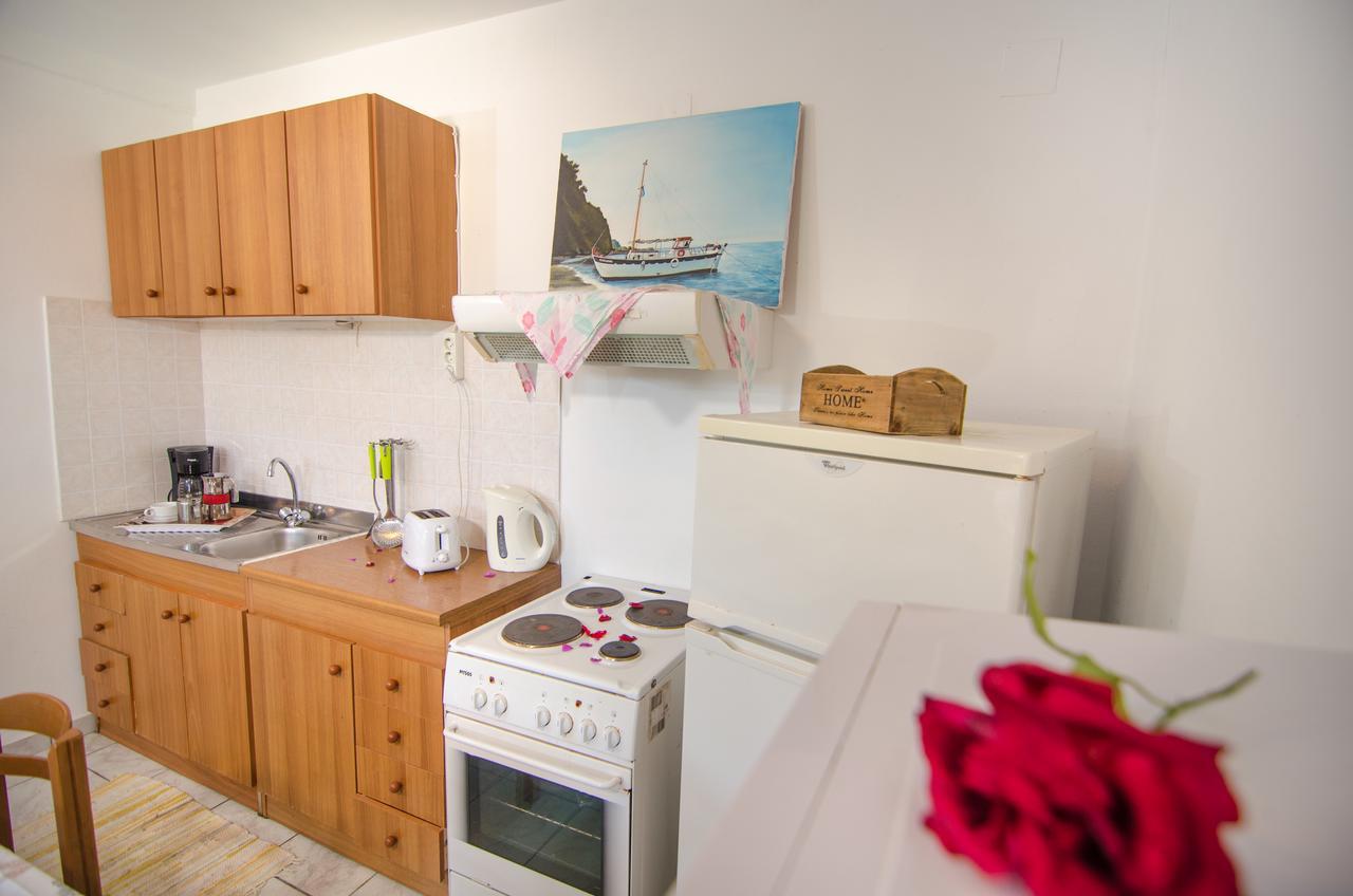 Noufaro Appartement *