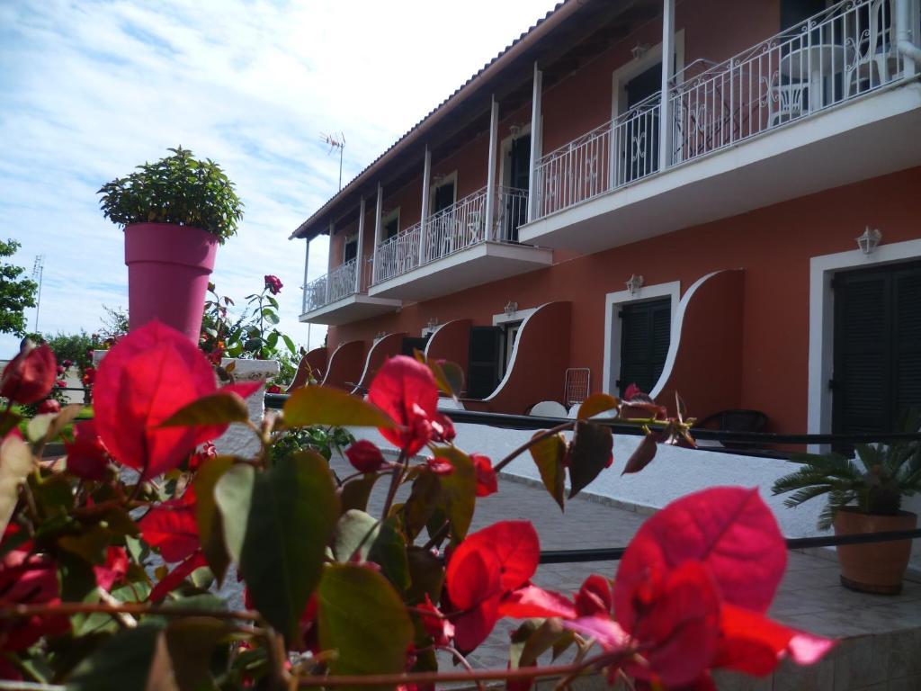 Appartement Noufaro