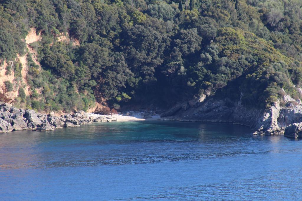 Noufaro Apartment Paleokastritsa
