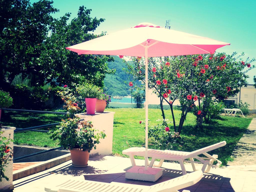 Noufaro Apartment *