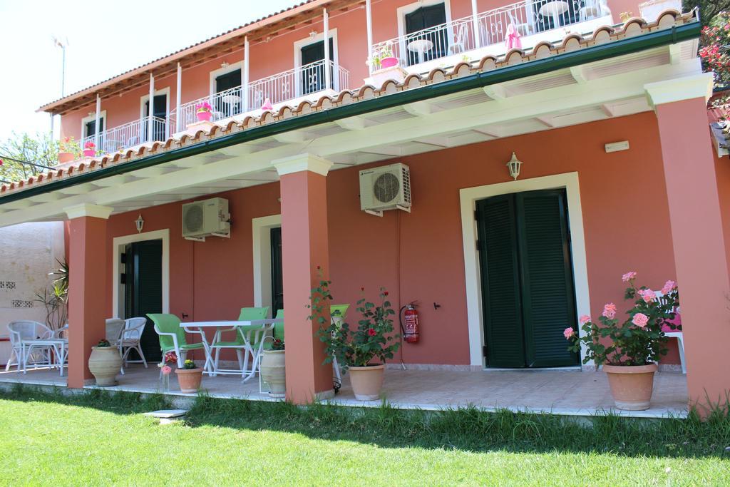 Noufaro Apartment