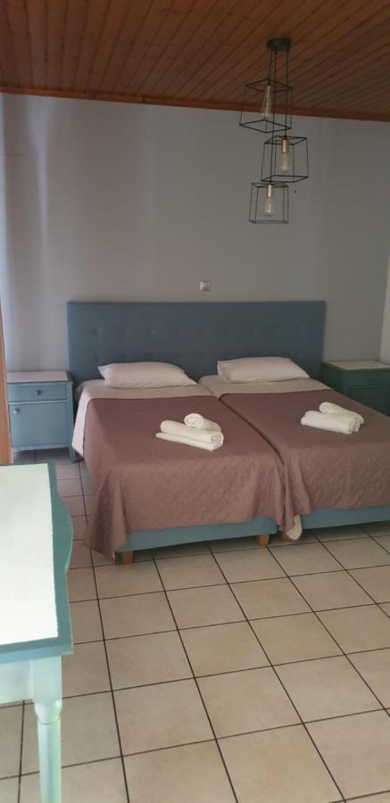 Noufaro Apartment Paleokastritsa