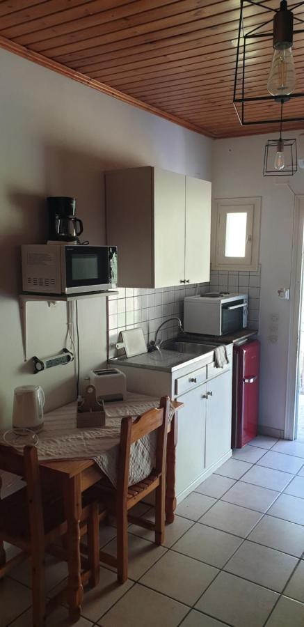 Apartment Noufaro *