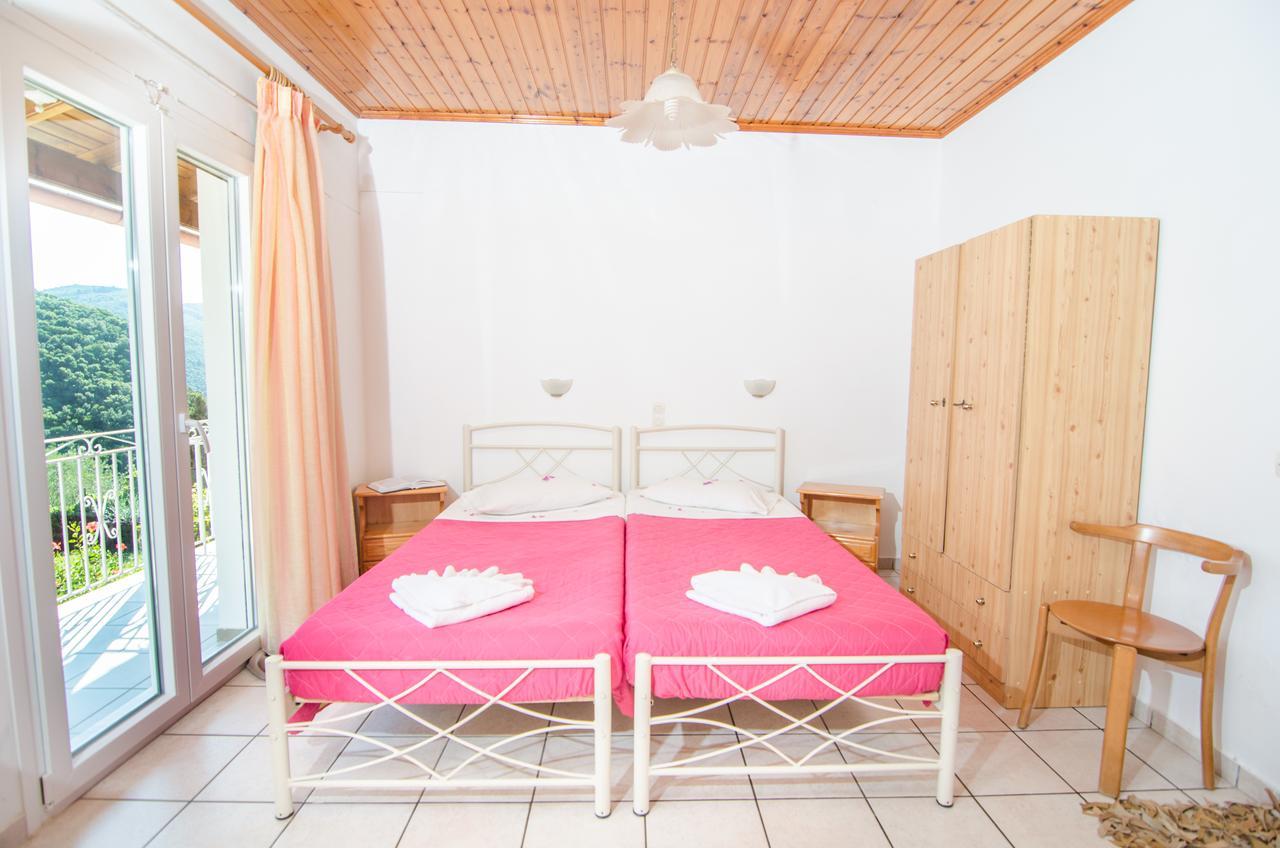 Noufaro Apartment