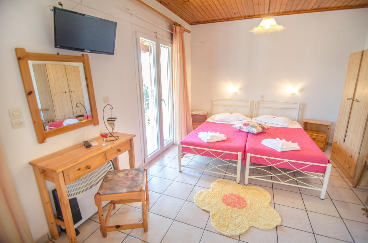 Noufaro Apartment *