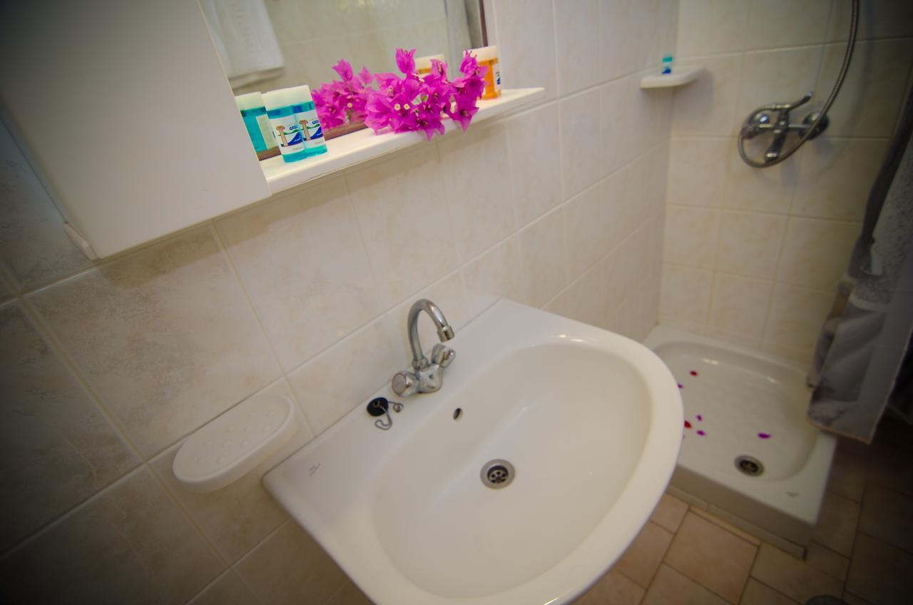 Apartment Noufaro *