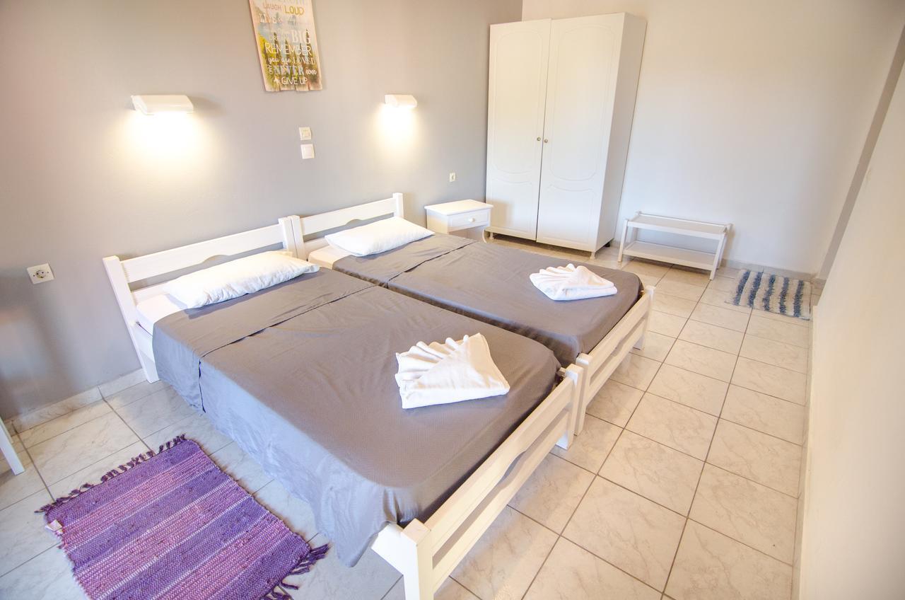 Apartment Noufaro Paleokastritsa