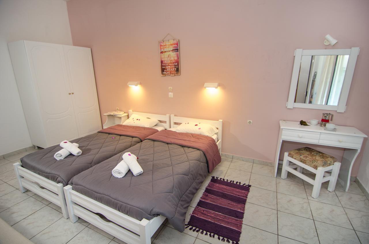 Noufaro Apartment *